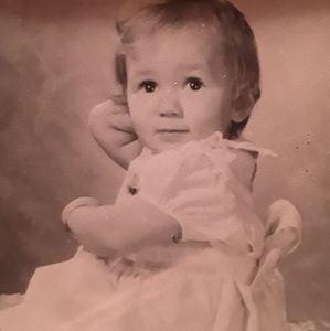 Meet your Posher, Geri